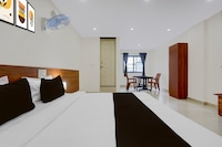 Super Collection O Chikmagalur Zilla Panchayat Formerly Relax Inn