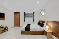 Super Collection O Chikmagalur Zilla Panchayat Formerly Relax Inn