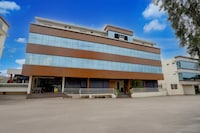 Super Collection O Chikmagalur Zilla Panchayat Formerly Relax Inn