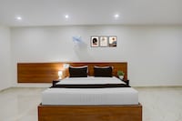 Super Collection O Chikmagalur Zilla Panchayat Formerly Relax Inn