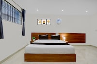 Super Collection O Chikmagalur Zilla Panchayat Formerly Relax Inn