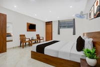 Super Collection O Chikmagalur Zilla Panchayat Formerly Relax Inn