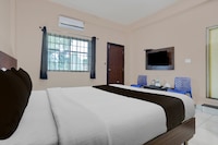 Super Collection O Chikmagalur Zilla Panchayat Formerly Relax Inn