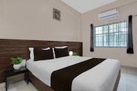 Super Collection O Chikmagalur Zilla Panchayat Formerly Relax Inn