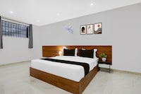 Super Collection O Chikmagalur Zilla Panchayat Formerly Relax Inn