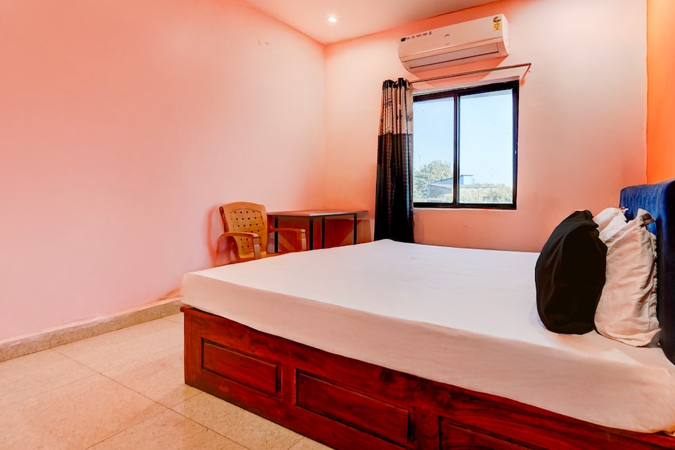 Hotel O Friends Stay, Chandrapur, Chandrapur