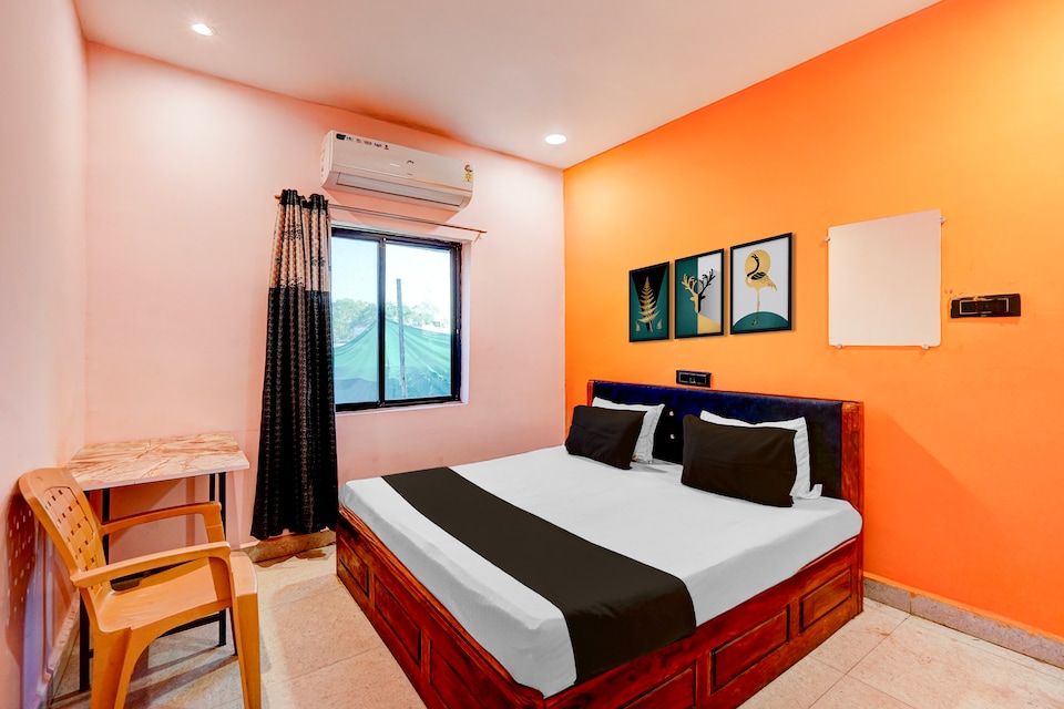 Hotel O Friends Stay, Chandrapur, Chandrapur