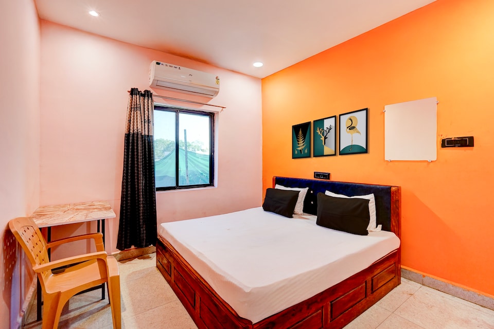 Hotel O Friends Stay, Chandrapur, Chandrapur