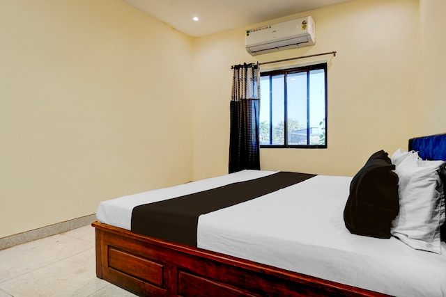 Hotel O Friends Stay