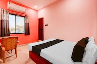 Hotel O Friends Stay