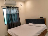 Hotel O Friends Stay