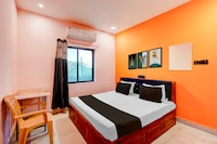 Hotel O Friends Stay