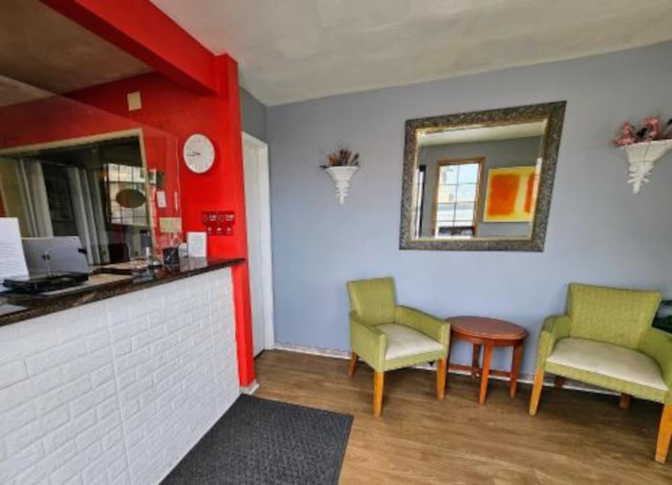 Hotel Ridgecrest An Extended Stay Studio, C92328, Ridgecrest CA