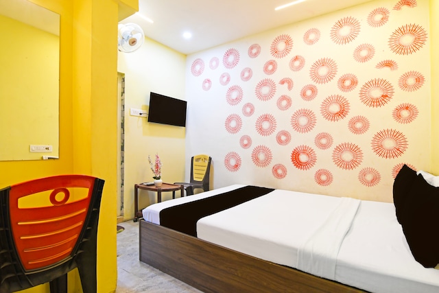 Hotel O De Valentino