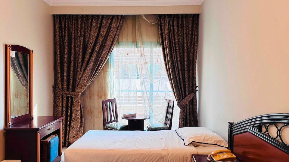 Belvilla Luxury San Marino Near Deira Clock Tower, Deira, Dubai