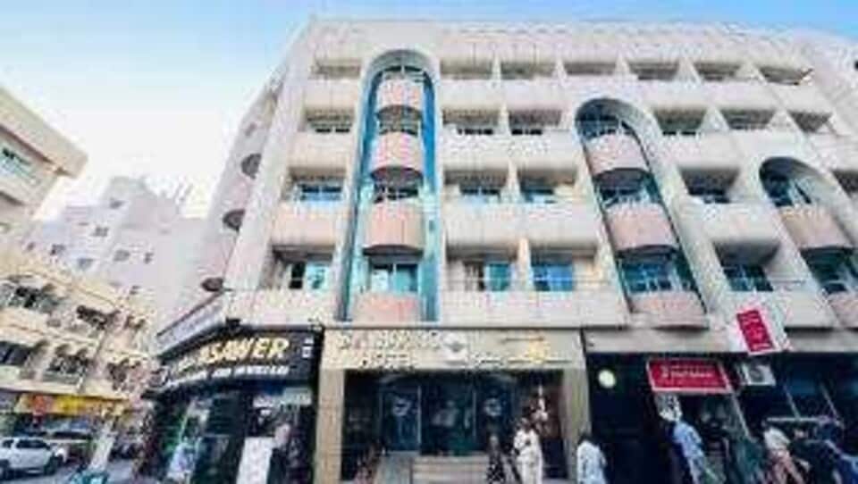 Belvilla Luxury San Marino Near Deira Clock Tower, Deira, Dubai