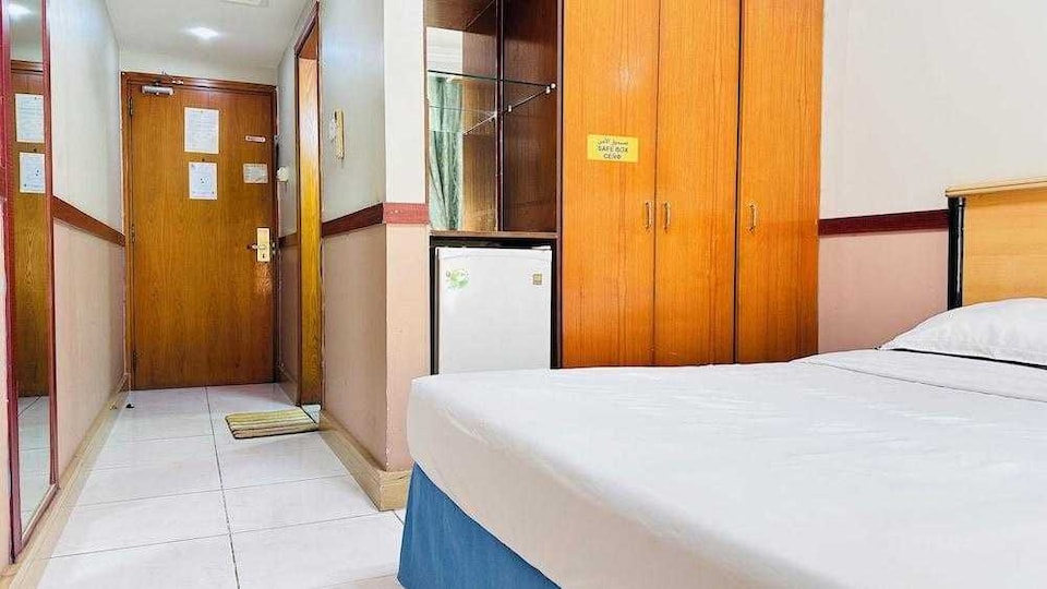 Belvilla Luxury San Marino Near Deira Clock Tower, Deira, Dubai