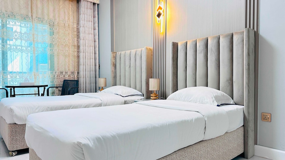 Belvilla Luxury San Marino Near Deira Clock Tower, Deira, Dubai