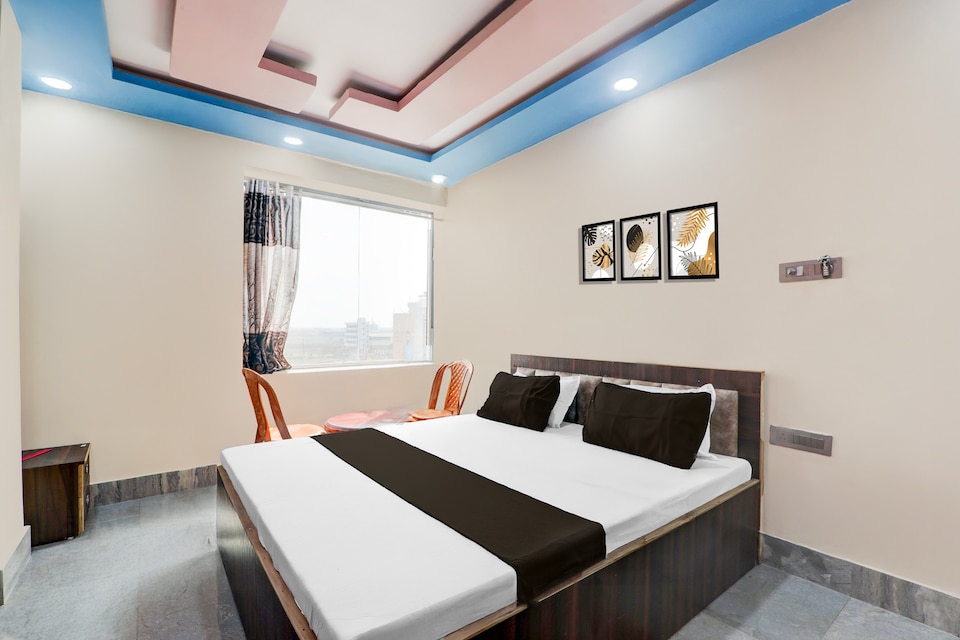Hotel O Shubham Hotel, Patna, Patna