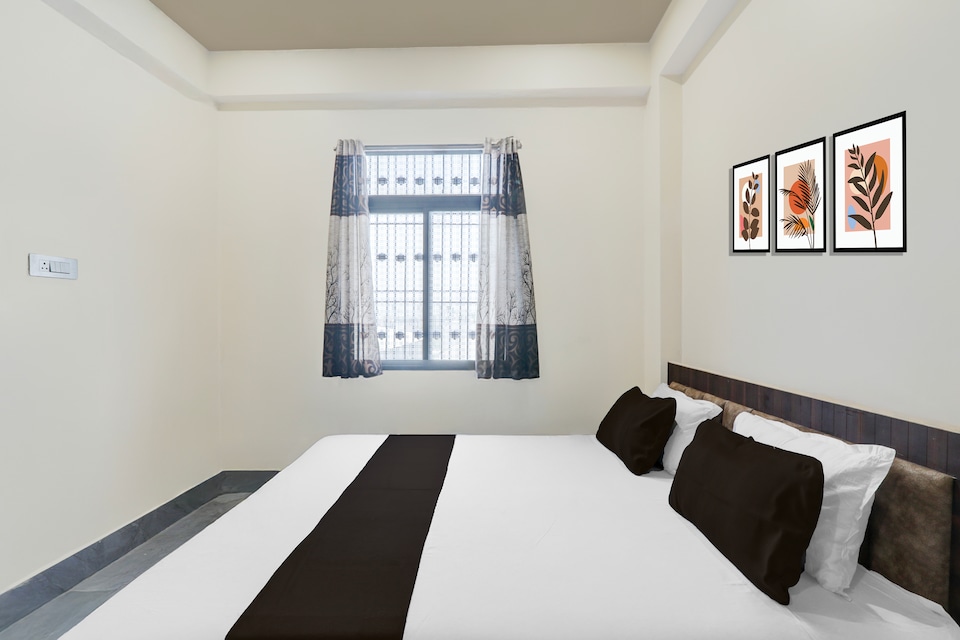 Hotel O Shubham Hotel, Patna, Patna