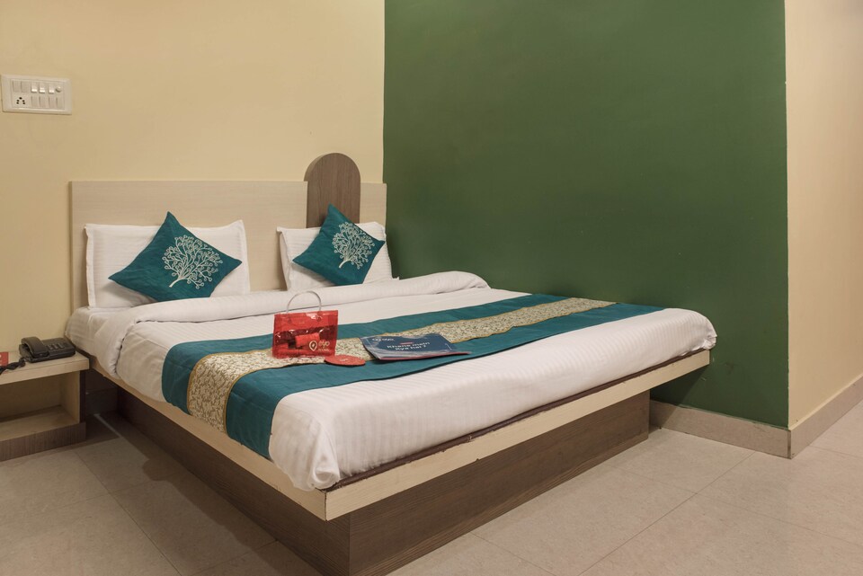 OYO 2226 Hotel Mittal Inn, Ajmer, Ajmer