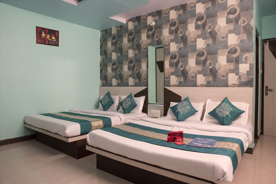 OYO 2226 Hotel Mittal Inn, Ajmer, Ajmer
