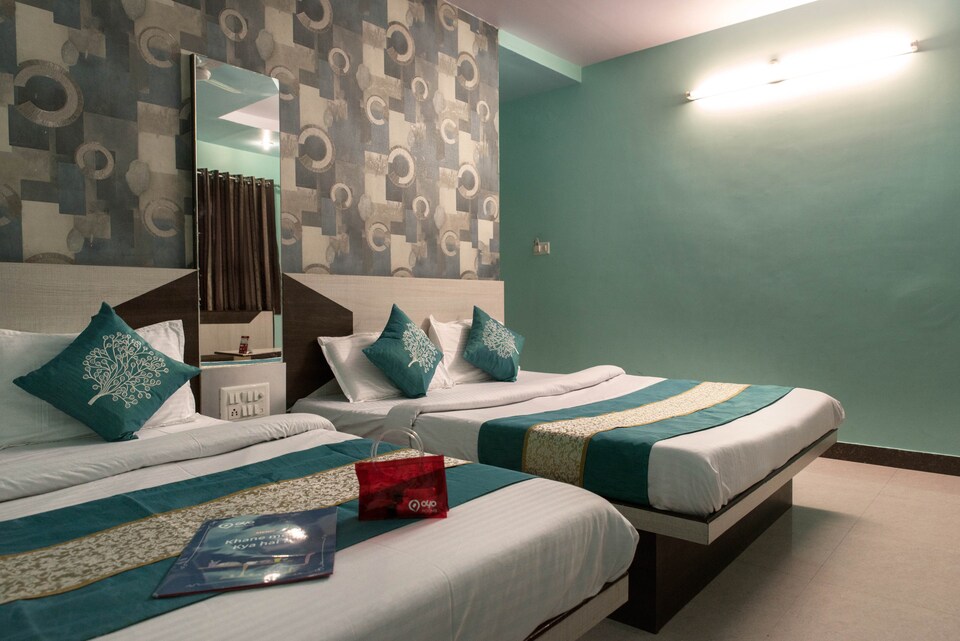 OYO 2226 Hotel Mittal Inn, Ajmer, Ajmer