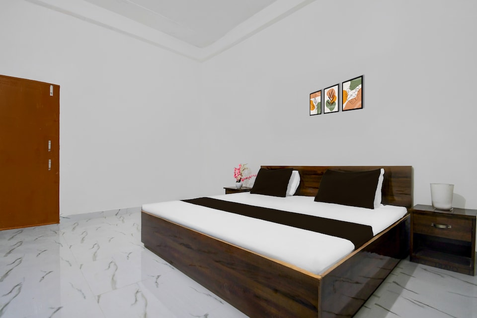 HOTEL O VATIKA & RESORTS, Vikas Nagar Lucknow, Lucknow