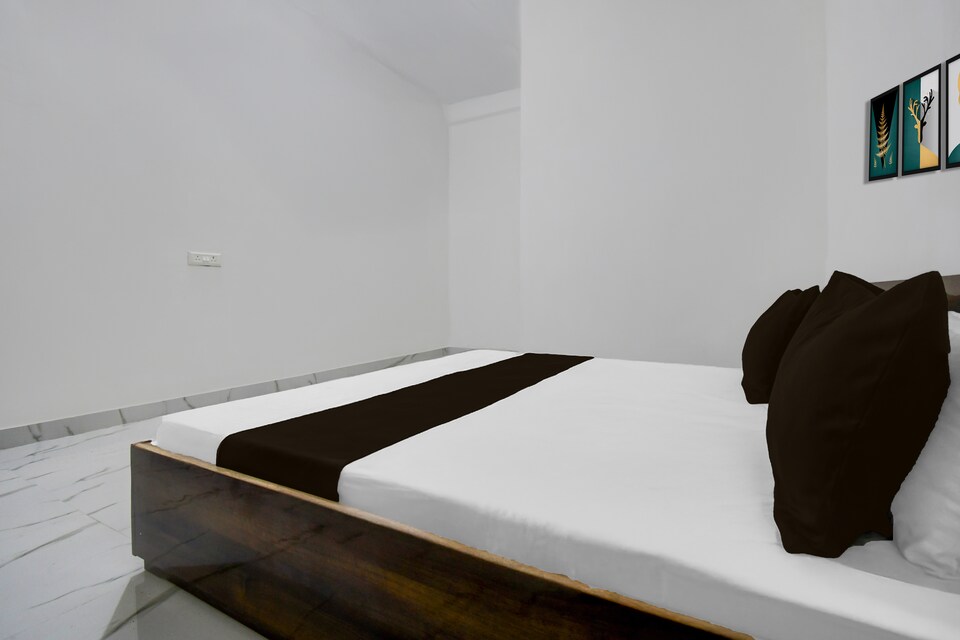 HOTEL O VATIKA & RESORTS, Vikas Nagar Lucknow, Lucknow