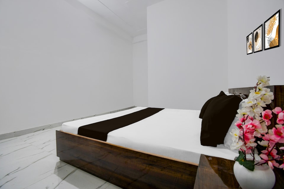 HOTEL O VATIKA & RESORTS, Vikas Nagar Lucknow, Lucknow