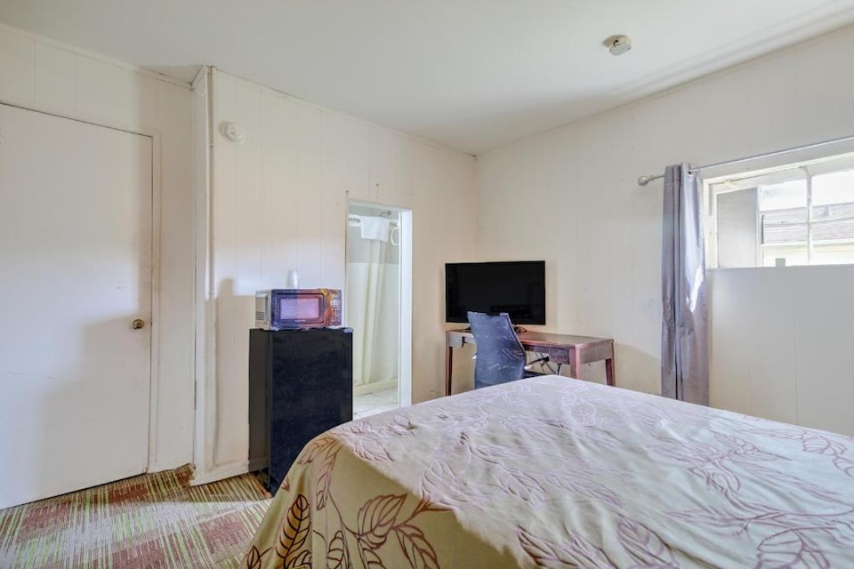 OYO Palm Leaf Motel, Ashland, Ashland, VA