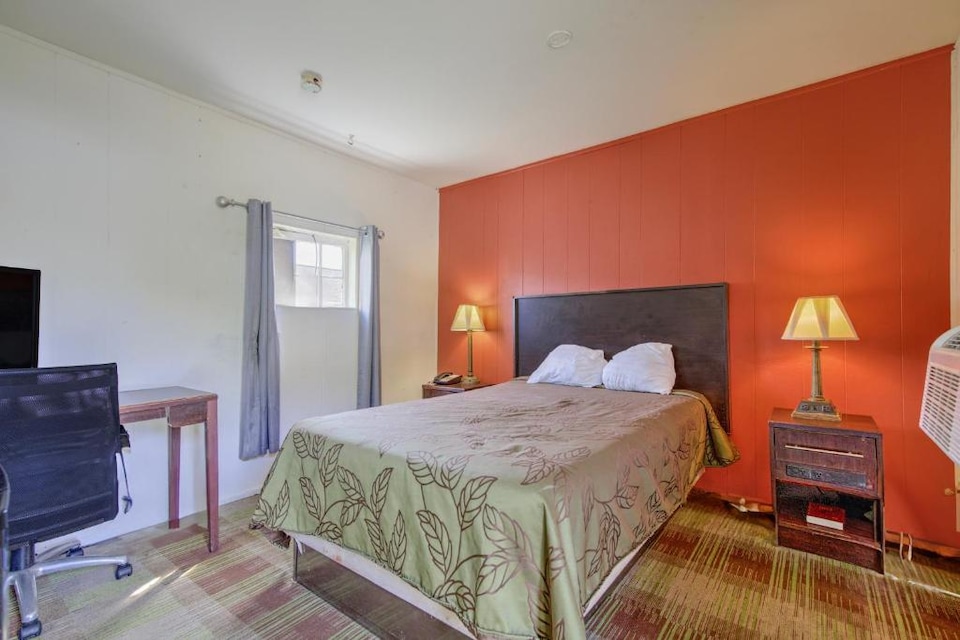 OYO Palm Leaf Motel, Ashland, Ashland, VA