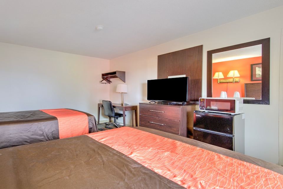 OYO Palm Leaf Motel, Ashland, Ashland, VA