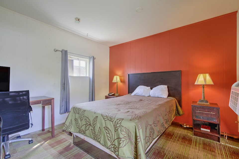 OYO Palm Leaf Motel, Ashland, Ashland, VA