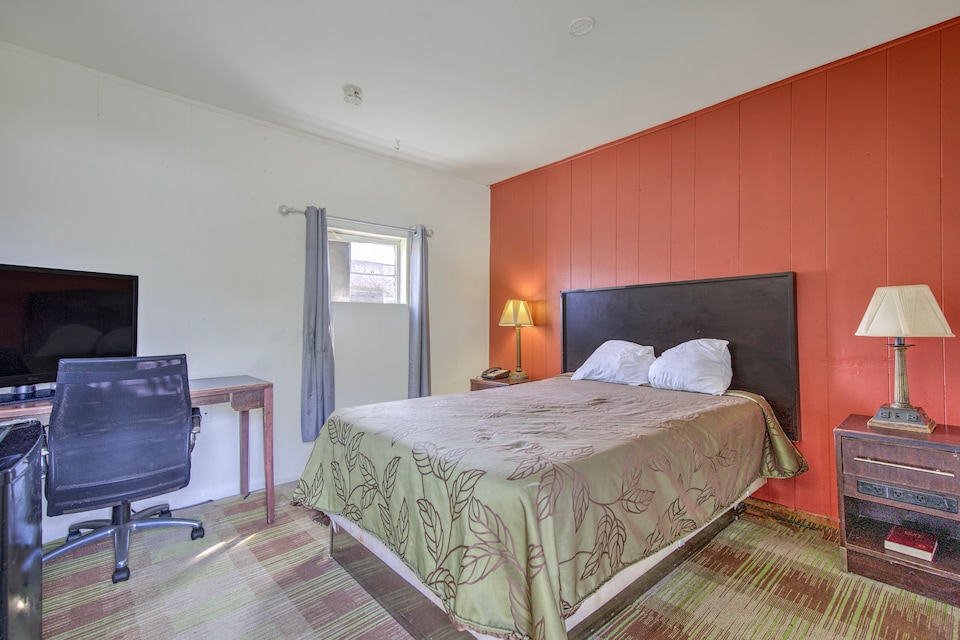 OYO Palm Leaf Motel, Ashland, Ashland, VA