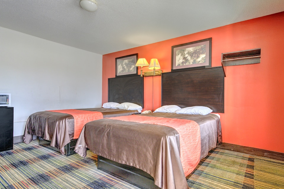 OYO Palm Leaf Motel, Ashland, Ashland, VA