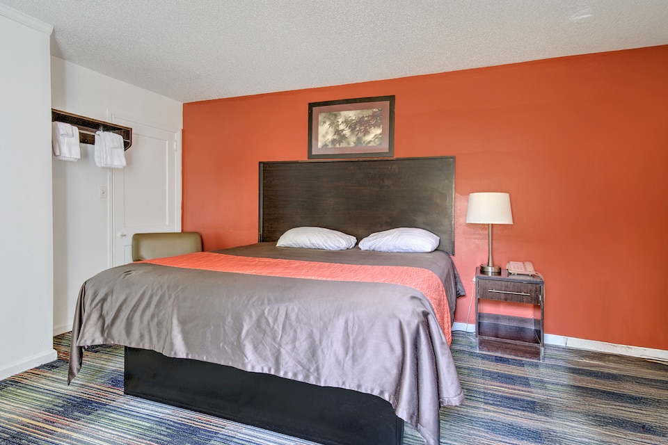 OYO Palm Leaf Motel, Ashland, Ashland, VA