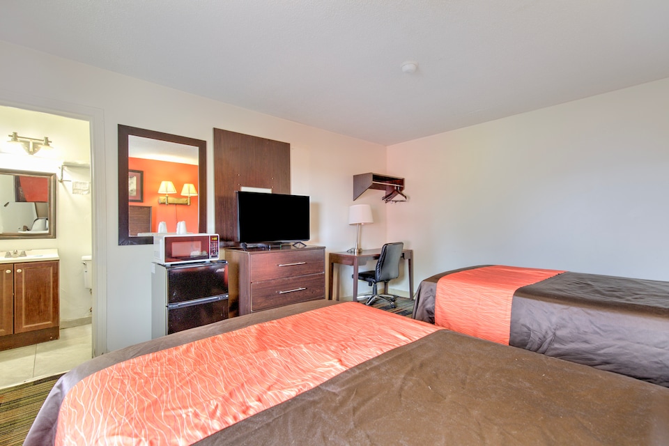 OYO Palm Leaf Motel, Ashland, Ashland, VA