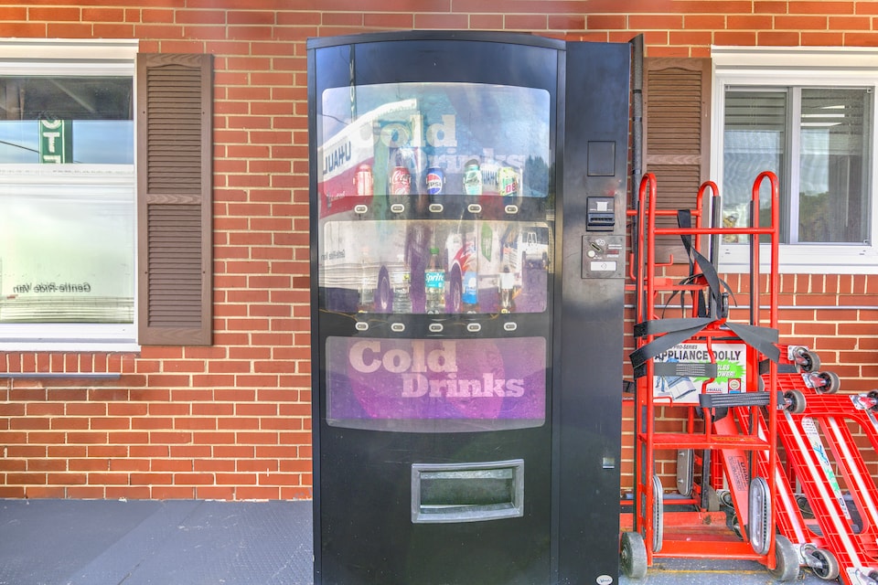 OYO Palm Leaf Motel, Ashland, Ashland, VA