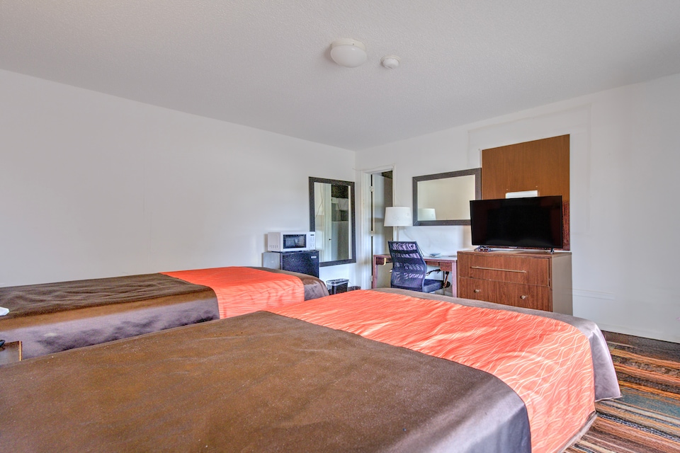 OYO Palm Leaf Motel, Ashland, Ashland, VA