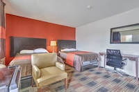 OYO Palm Leaf Motel