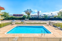 OYO Hotel Houston Southwest I-69