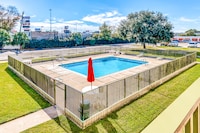 OYO Hotel Houston Southwest I-69