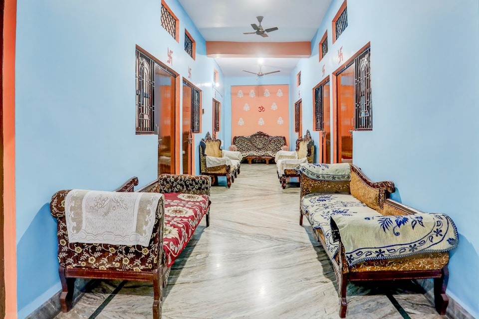 Mahamrityunjay Mahadev Gest House, Lanka, Varanasi