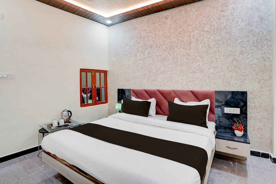 Hotel O Snerola Family Hotel, Vikas Nagar Lucknow, Lucknow