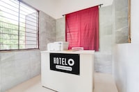 Super Hotel O Coimbatore Hopes College