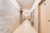 Super Hotel O Coimbatore Hopes College