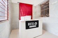 Super Hotel O Coimbatore Hopes College