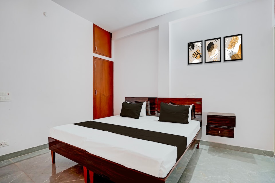 Hotel O Manu Hotel Inn, Civil Lines Bareilly, Bareilly