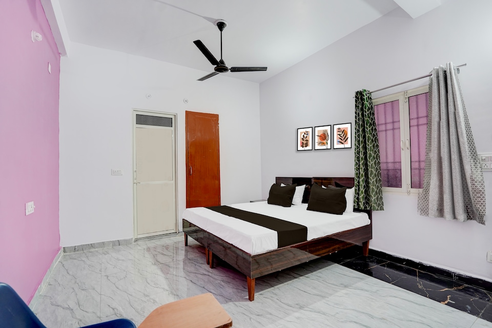 Hotel O Manu Hotel Inn, Civil Lines Bareilly, Bareilly